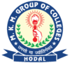 MKM Group of Colleges for Girls in Hodal, Faridabad, Haryana